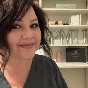 Meet your Posher, Jill